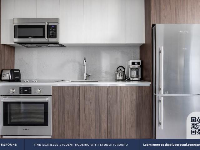 Apartment for rent in Boston, Massachusetts