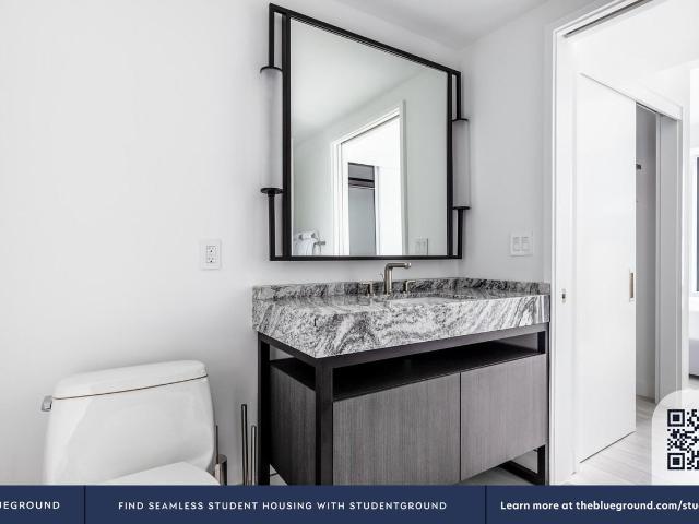 Apartment for rent in Boston, Massachusetts