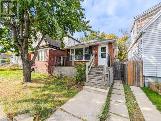 House for sale in Homeside, Hamilton