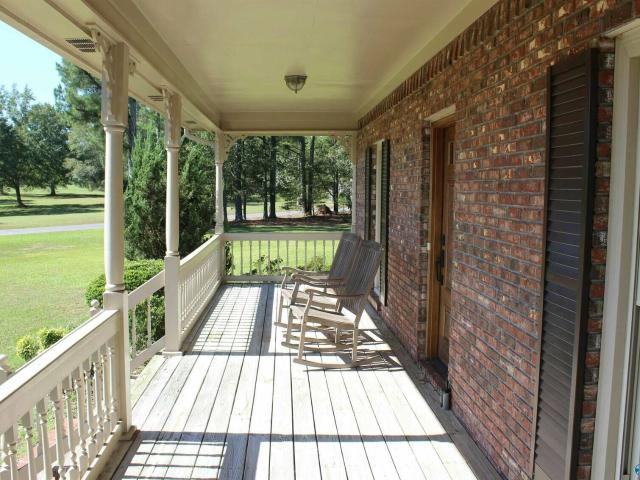 House for sale in Moulton, Alabama