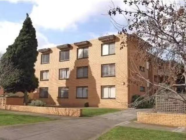 House for rent in Footscray, Victoria