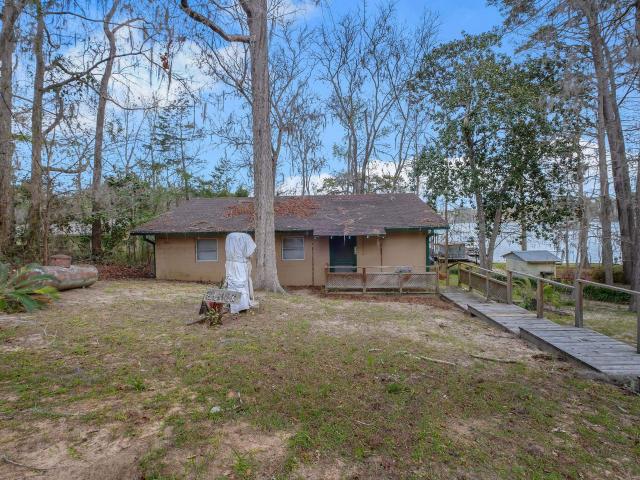 House for sale in Quincy, Florida