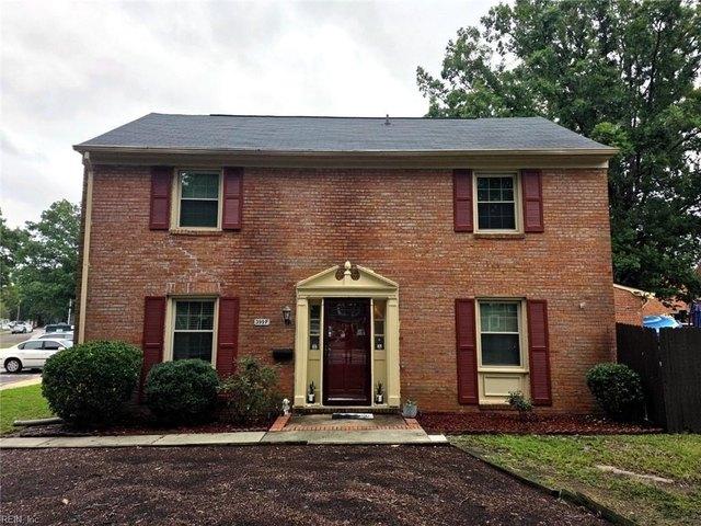 Townhouse for sale in Newport News, Virginia