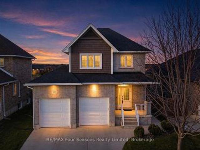 House for sale in Saugeen Shores, Ontario