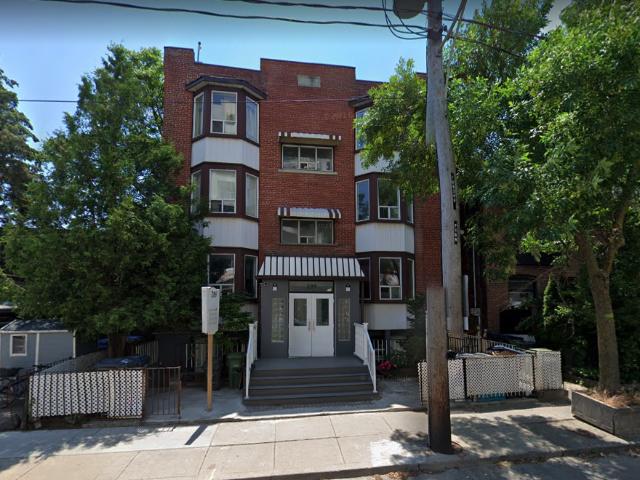 Apartment for rent in Woburn, Ontario