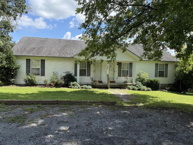 House for sale in Tennessee