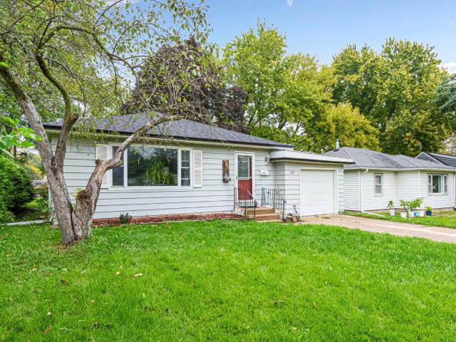 House for sale in Albert Lea, Freeborn County