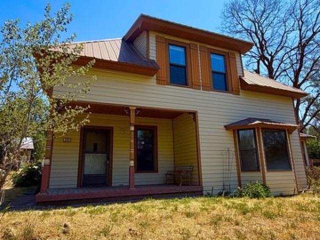 House for sale in Bannock, Idaho