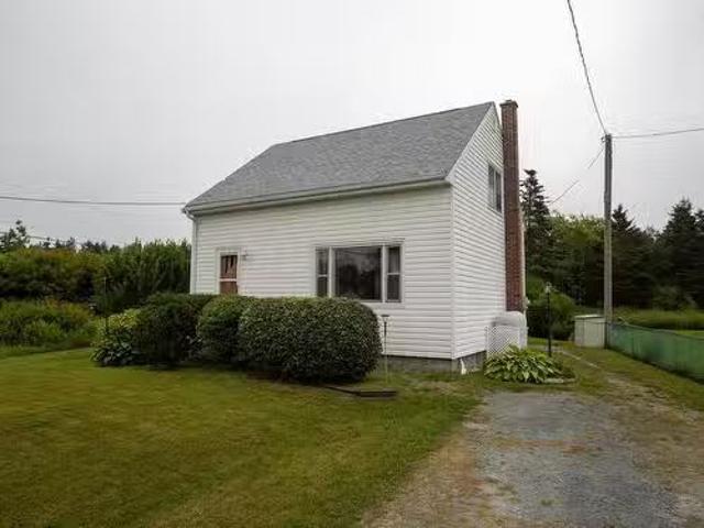 House for sale in East Chezzetcook, Nova Scotia