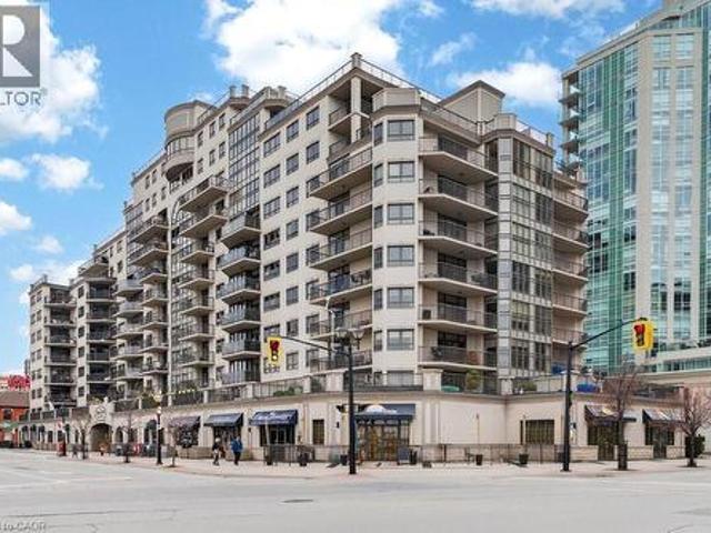 Condo for sale in Burlington, Ontario