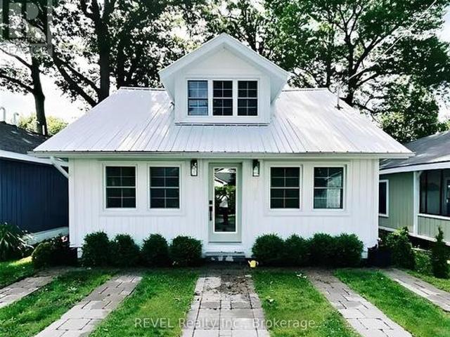 House for rent in Niagara, Ontario