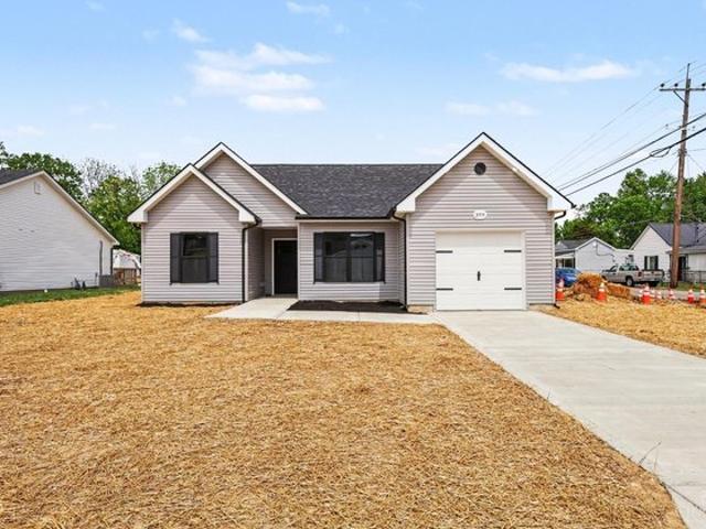 House for sale in Georgetown, Ohio