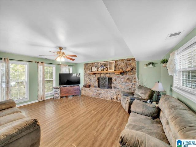 House for sale in Talladega, Alabama