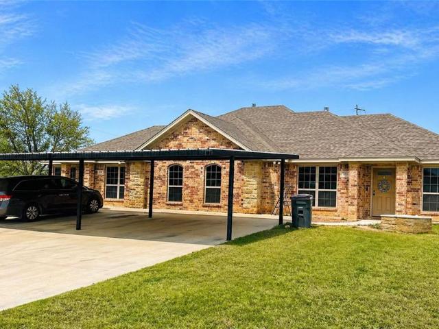House for sale in Parker, Texas
