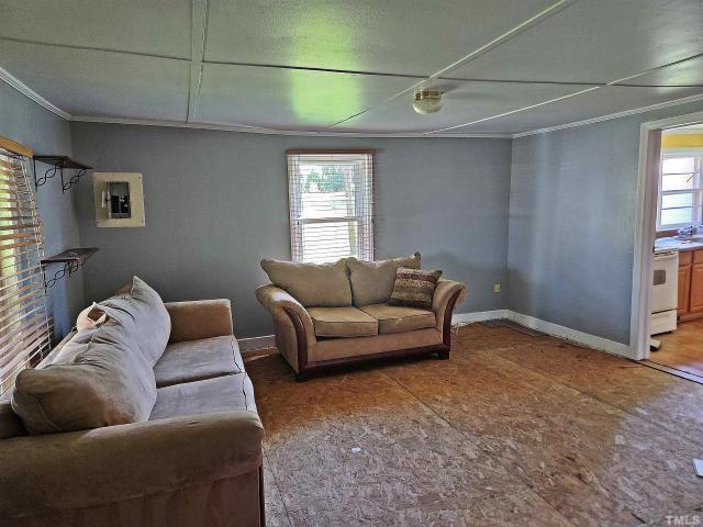 House for sale in Wilsons Mills, North Carolina