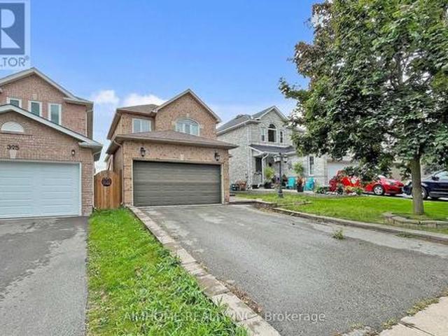 House for sale in York, Ontario