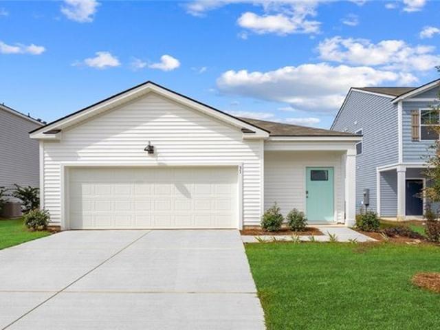 House for sale in Port Wentworth, Georgia