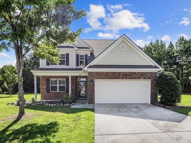 House for sale in Clayton, North Carolina
