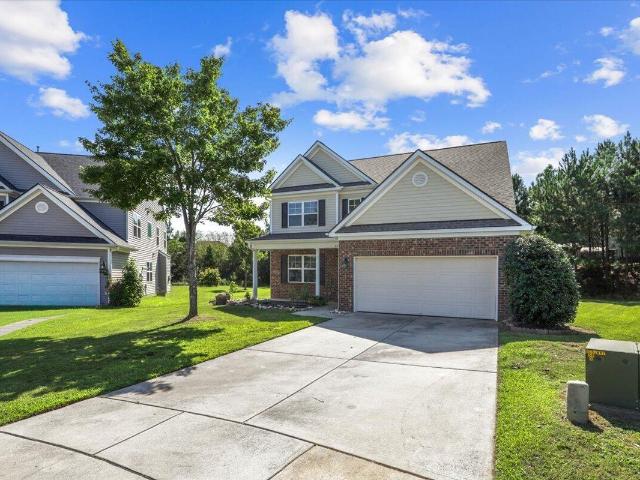 House for sale in Clayton, North Carolina