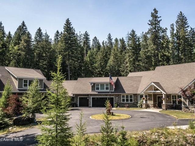 House for sale in Sandpoint, Idaho