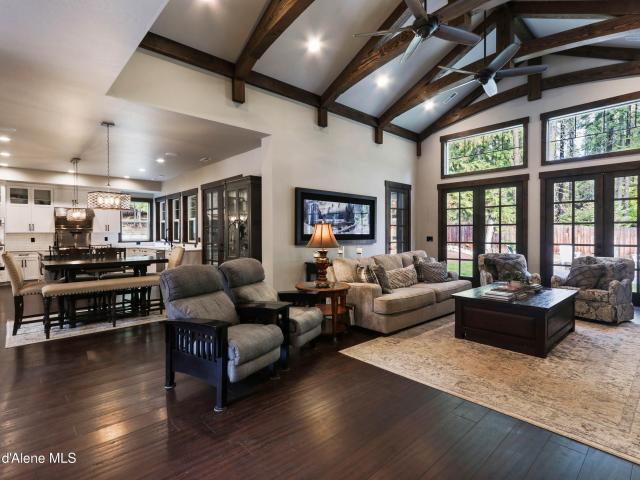 Property for sale in Sandpoint, Idaho