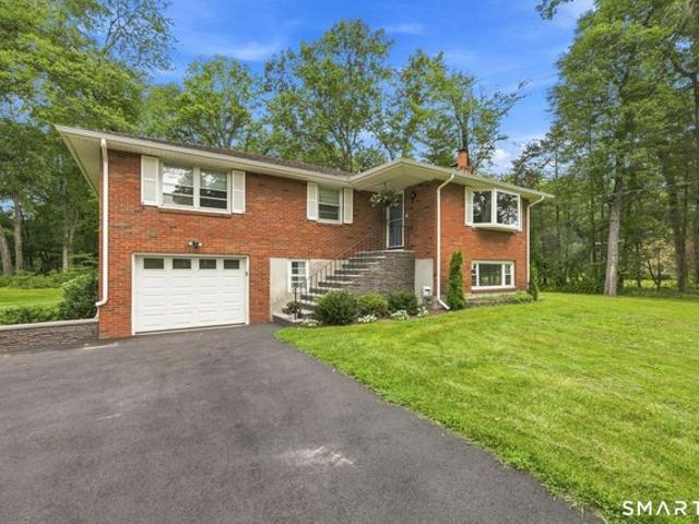 House for sale in South Windsor, Connecticut