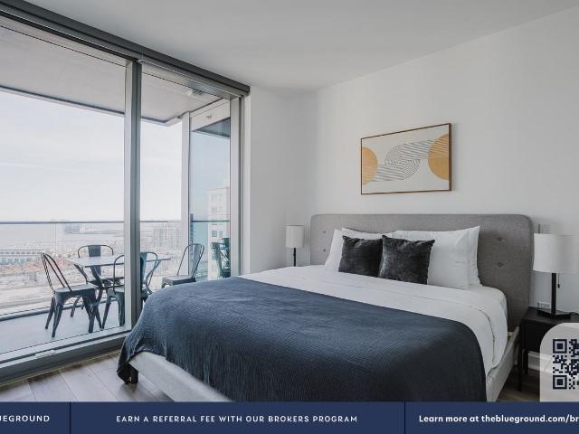Apartment for rent in San Francisco, California
