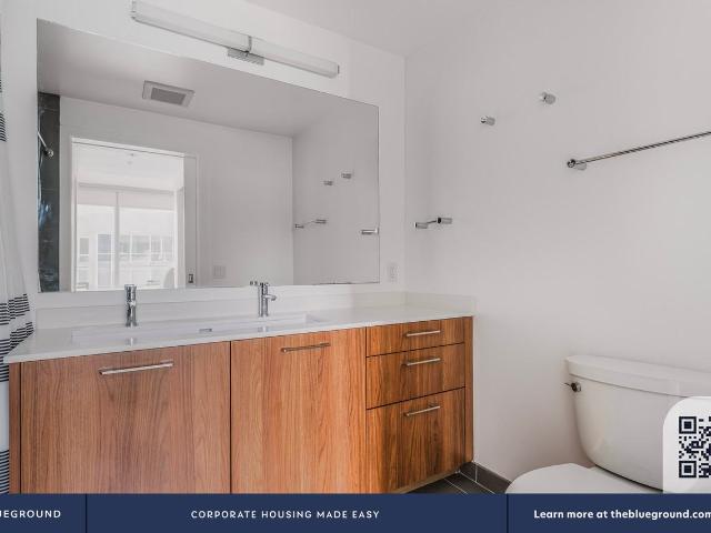 Apartment for rent in San Francisco, California