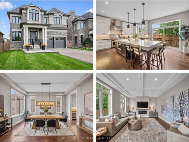 House for sale in Durham, Ontario
