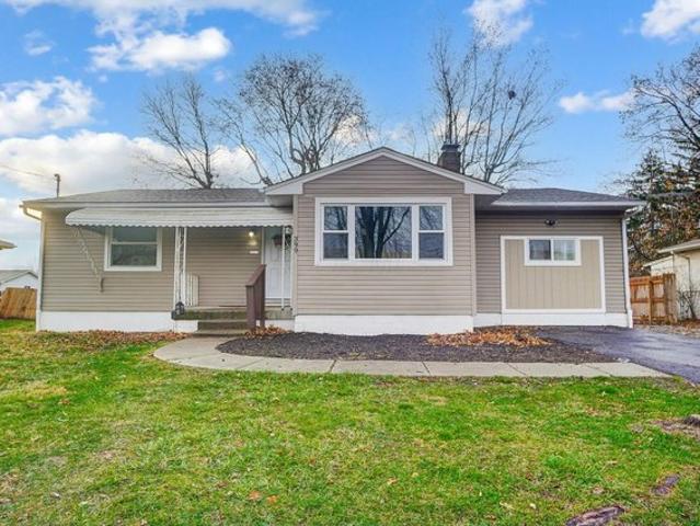 House for sale in Columbus, Ohio