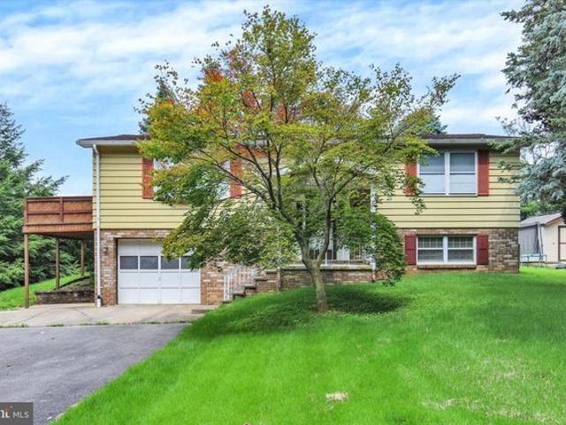 House for sale in Chambersburg, Pennsylvania