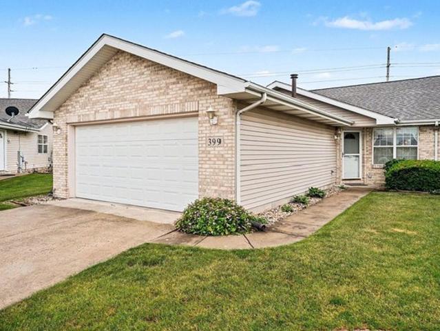 House for sale in Crown Point, Indiana