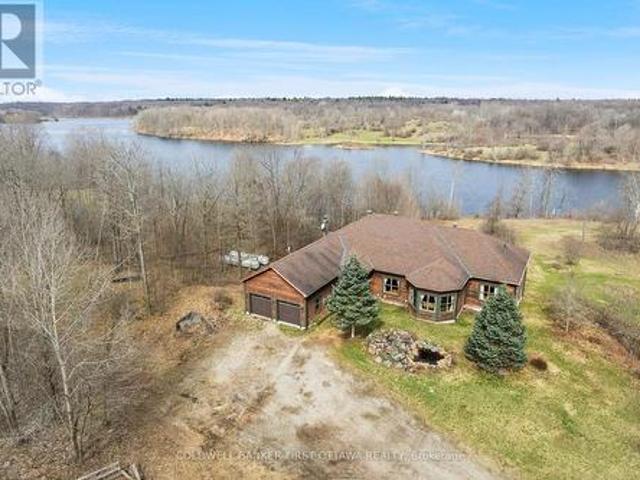 House for sale in Rideau Lakes, Ontario