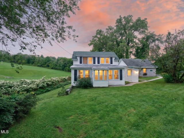 House for sale in Cropseyville, New York