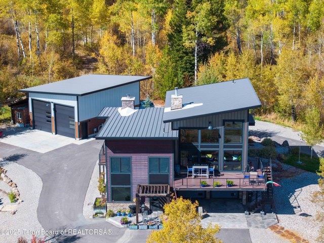 House for sale in Wyoming