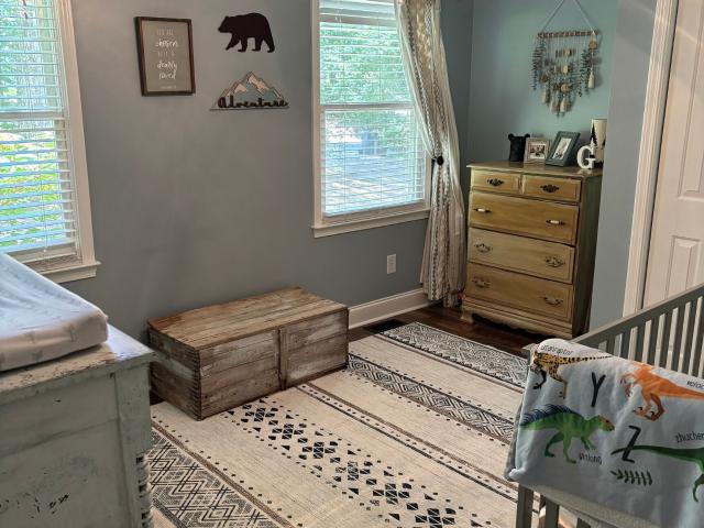 House for sale in Clarkesville, Georgia