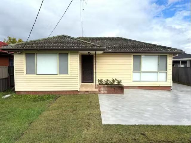 House for rent in Sydney, New South Wales