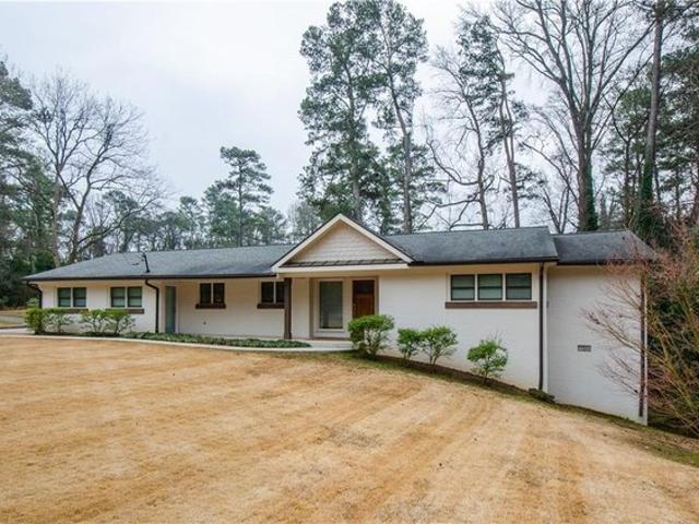House for sale in Atlanta, Georgia