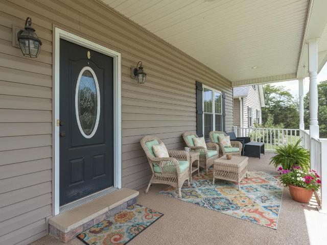 House for sale in Harrodsburg, Kentucky
