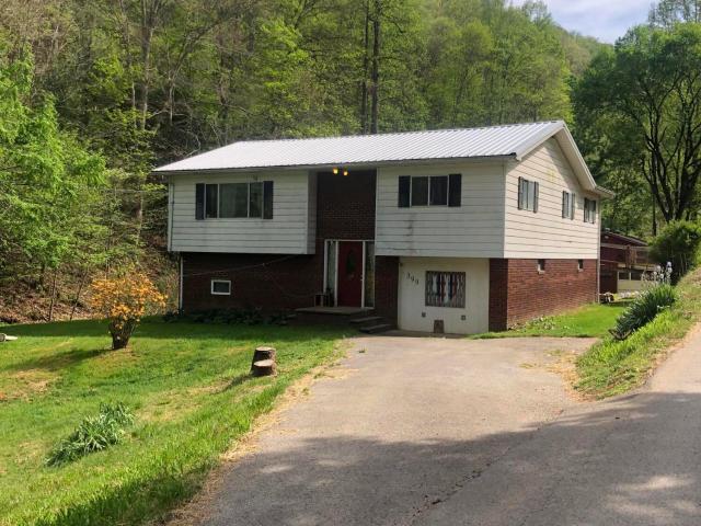 House for sale in Langley, Kentucky