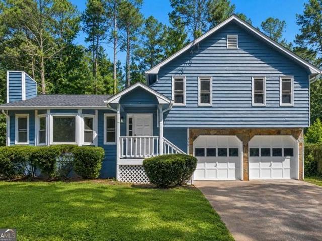 House for sale in Lawrenceville, Georgia