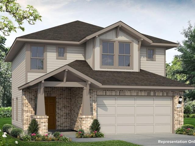 House for sale in Pattison, Texas