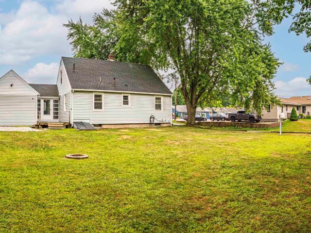 House for sale in New Hampshire