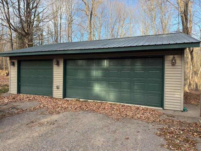 Land for sale in Wabeno, Wisconsin