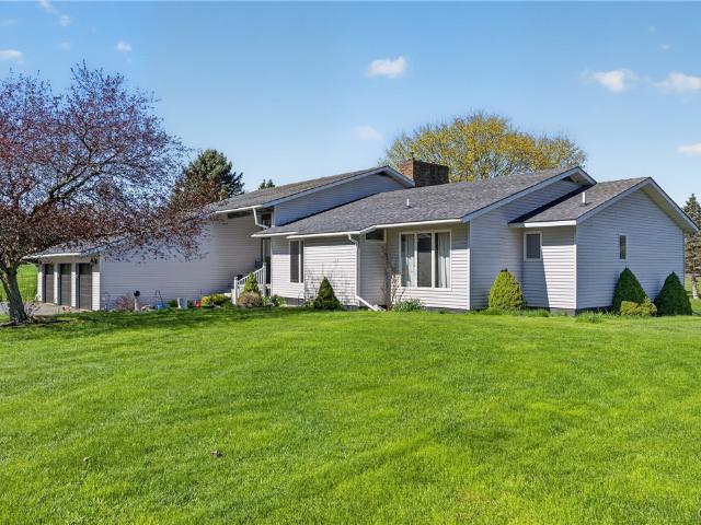 House for sale in Altmar, New York