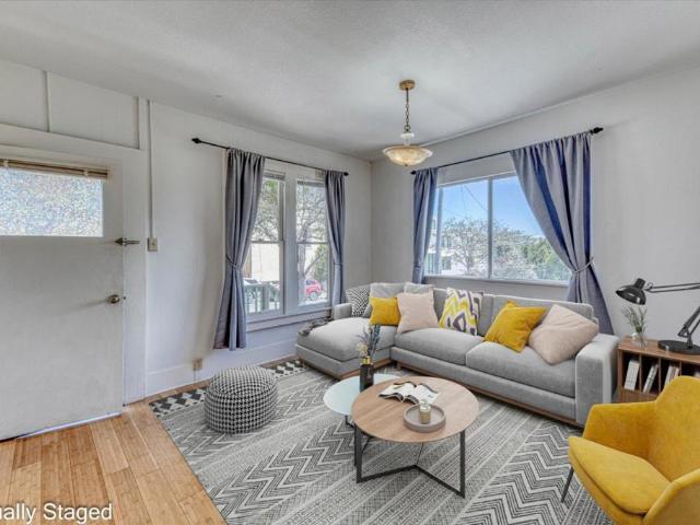 House for sale in Ocean View Plaza, Monterey