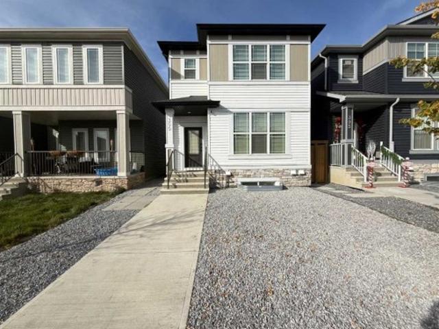 House for sale in Sora, Calgary