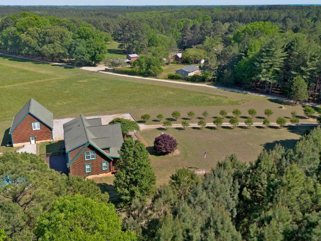 House for sale in Kittrell, North Carolina