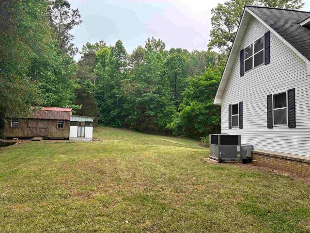 House for sale in Haleyville, Alabama