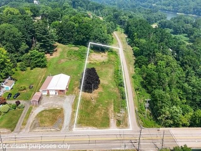 Land for sale in Bradford, Pennsylvania